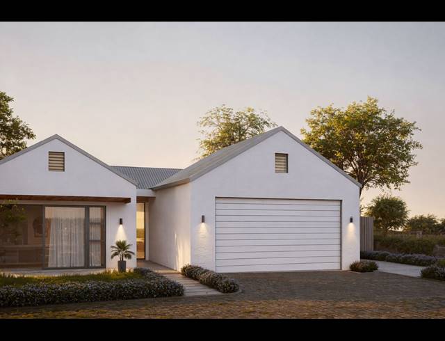 3 BEDROOM FREEHOLD FOR SALE IN LALELA ESTATE